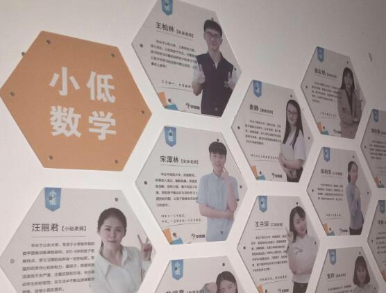 學(xué)而思加盟