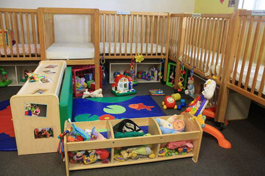 馨佳園托管加盟 馨佳園托管加盟