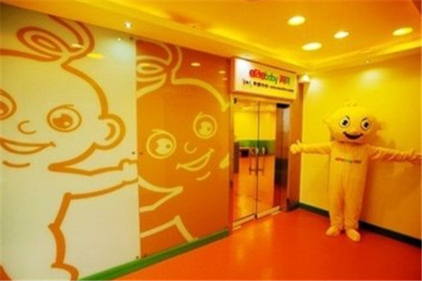 英貝幼兒教育加盟 英貝幼兒教育加盟
