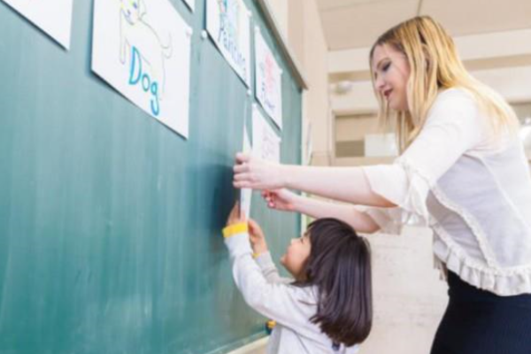 小牛英語(yǔ)MOUtalk加盟