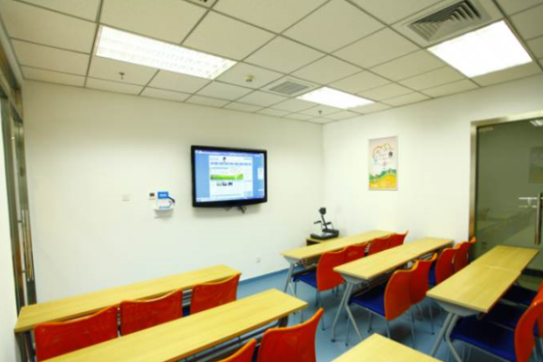 陽光喔作文培訓中心加盟