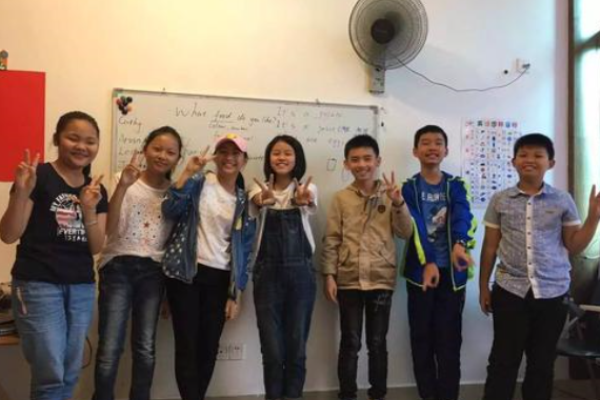 凱茜教育加盟 凱茜教育加盟