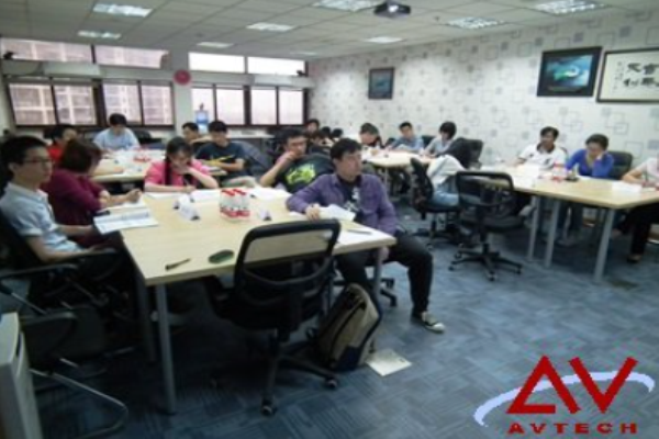 艾威培訓(xùn)學(xué)校加盟