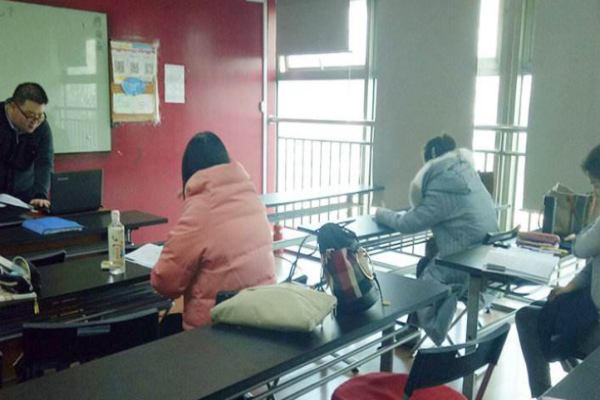 儒森教育進修學校加盟 儒森教育進修學校加盟