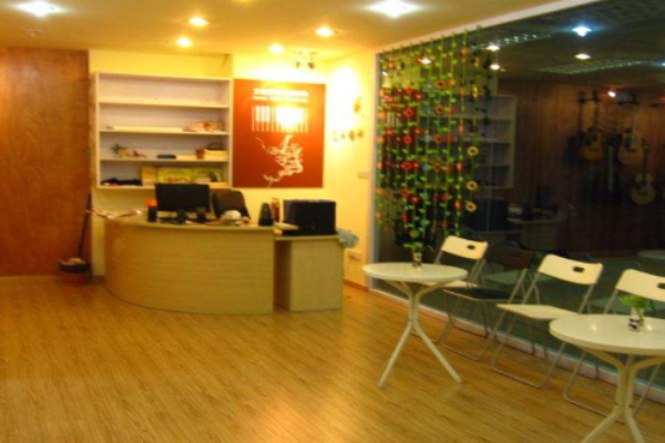 艾威培訓(xùn)學(xué)校加盟