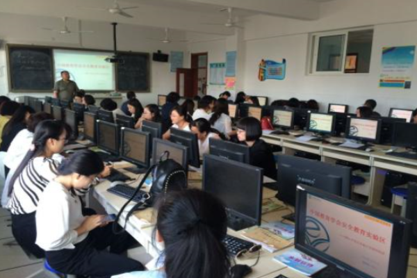 安生外國語學校加盟