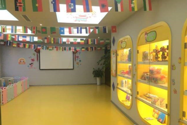 必克英語培訓學校加盟 必克英語培訓學校加盟