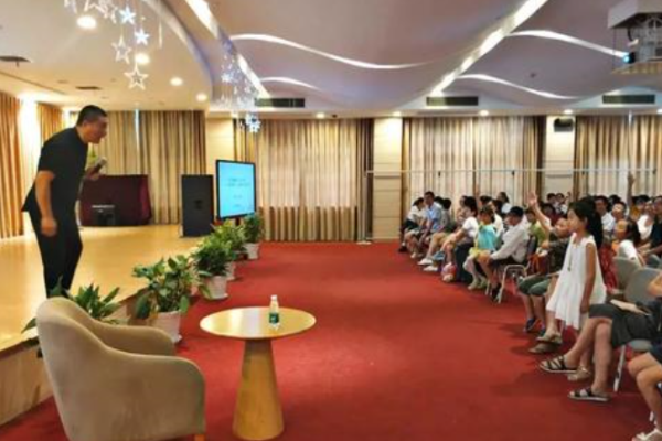 百師通教育加盟