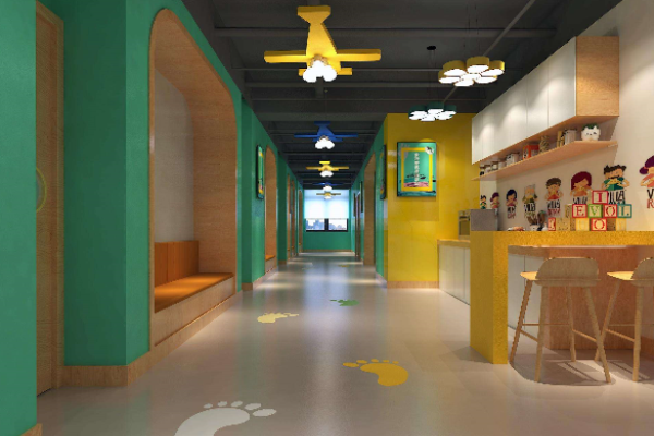 愛特少兒美術(shù)加盟