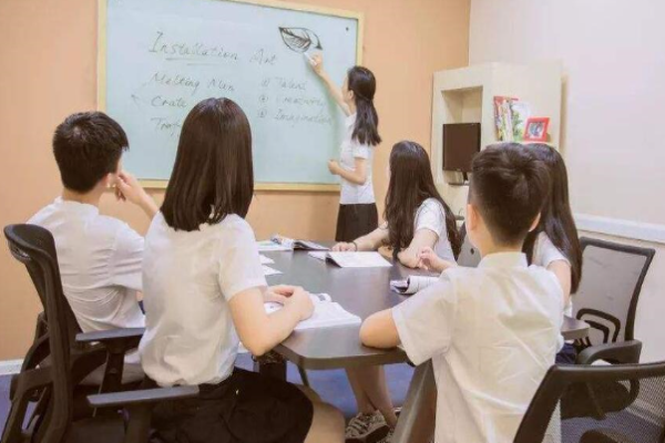 百馬樹教育加盟