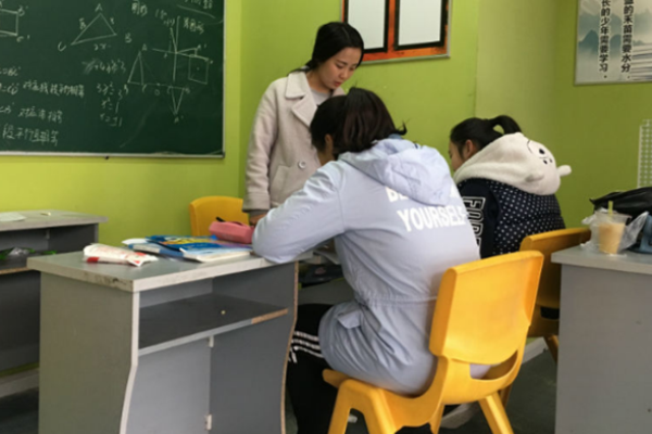 火槍手教育加盟