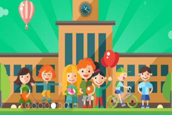 德化智慧教育加盟