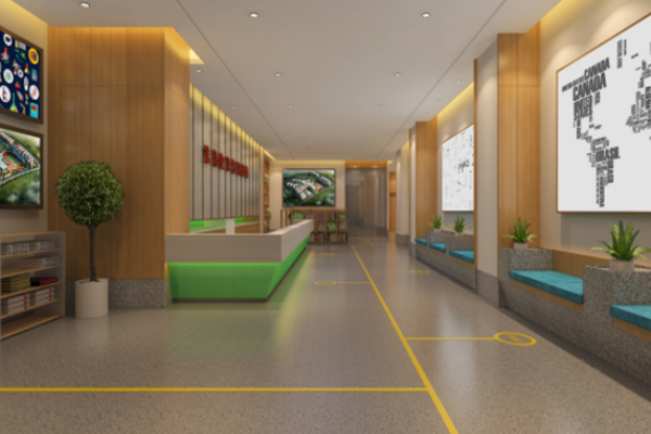 樂知之教育加盟