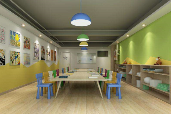 北斗星美術培訓加盟 北斗星美術培訓加盟