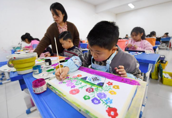 多彩檸檬美術加盟 多彩檸檬美術加盟