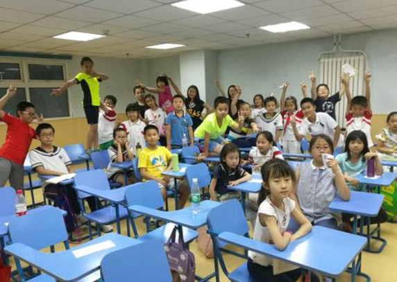 博文少兒英語加盟 博文少兒英語加盟