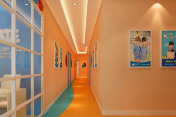 德睿少兒英語(yǔ)加盟