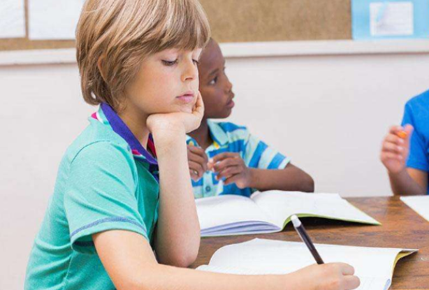 凱茨頓少兒英語加盟