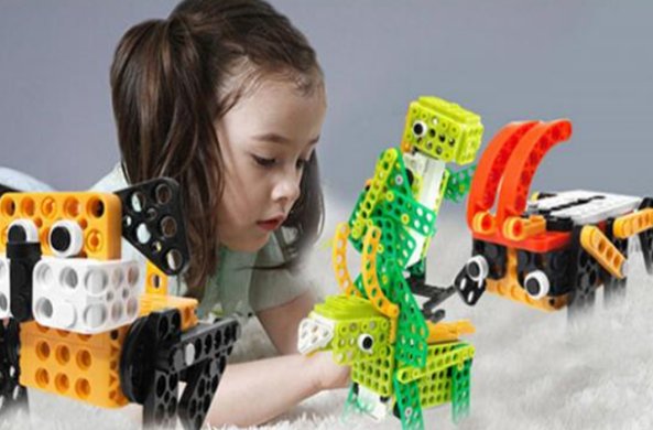 阿爾法營少兒編程加盟 阿爾法營少兒編程加盟