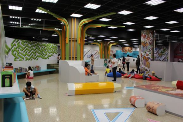 陽光美術教育加盟