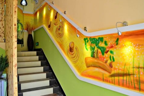 哎咔美術教育加盟