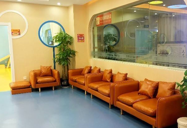 優(yōu)勝早教中心加盟