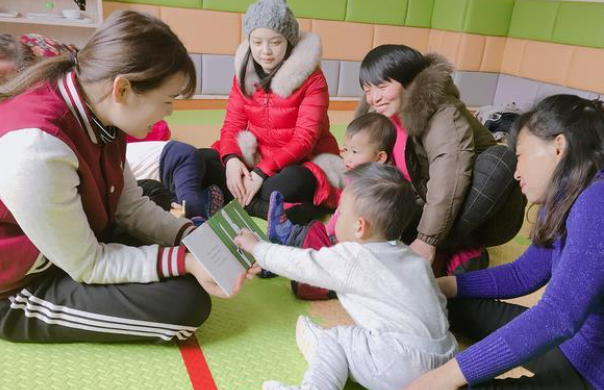 HighQBaby國際早教中心加盟