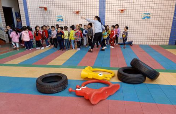 育英幼兒園加盟