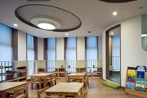 優(yōu)勝早教中心加盟