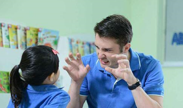 RVC少兒英語加盟