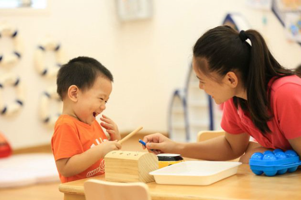 唐尼翰博國際保育園加盟