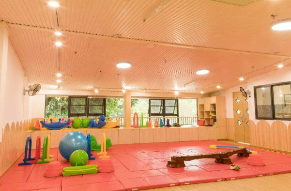 唐尼翰博國際保育園加盟