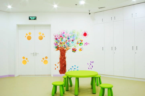 哆發啦早教加盟