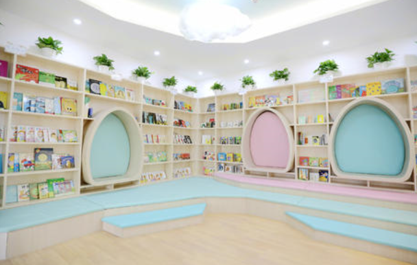 青瑞國際早教加盟