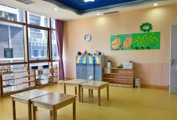 真愛幼托班早教加盟