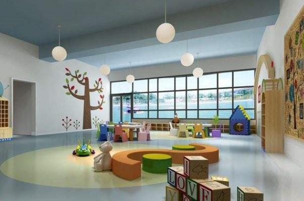 智美兒童發展中心加盟