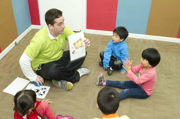 哆發啦早教加盟