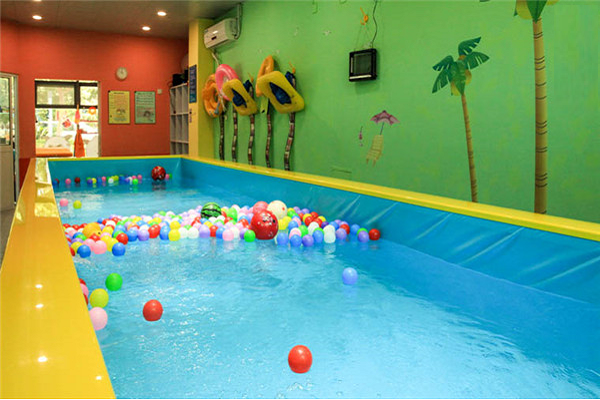嬰幼兒游泳店 嬰幼兒游泳店