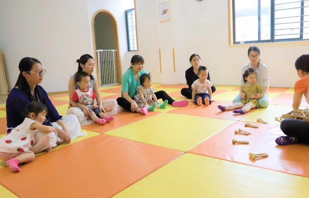 因爾美幼教院加盟