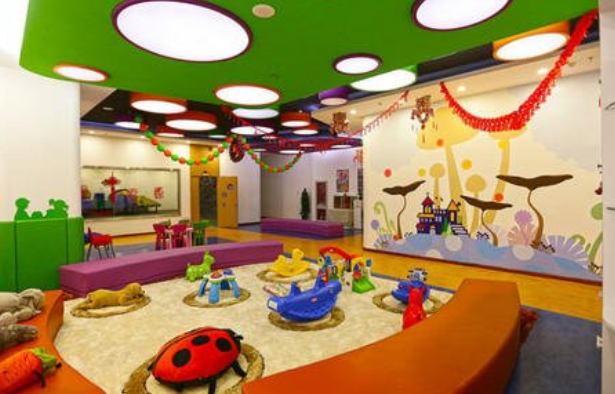 WOHO國際早教教育加盟 WOHO國際早教教育加盟