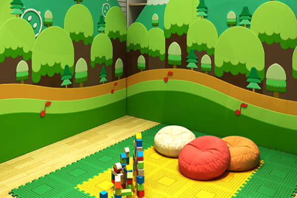 WOHO國際早教教育加盟 WOHO國際早教教育加盟