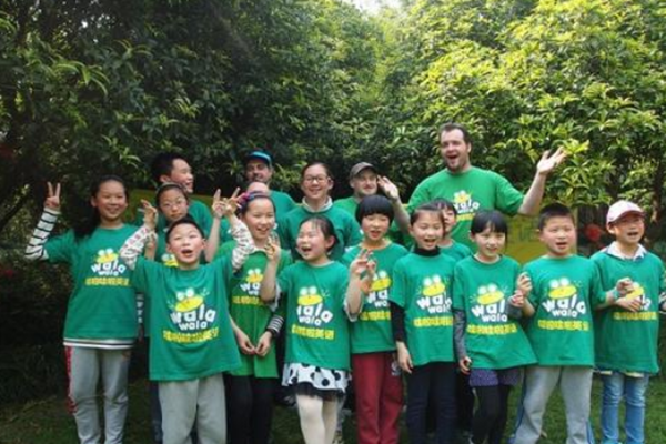 哇啦哇啦少兒英語加盟 哇啦哇啦少兒英語加盟