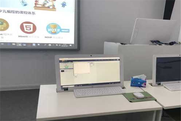 魔樂寶少兒編程加盟 魔樂寶少兒編程加盟