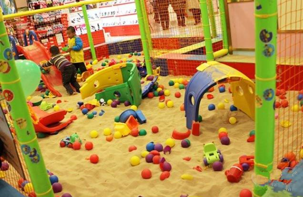 哈比豆早教加盟 哈比豆早教加盟