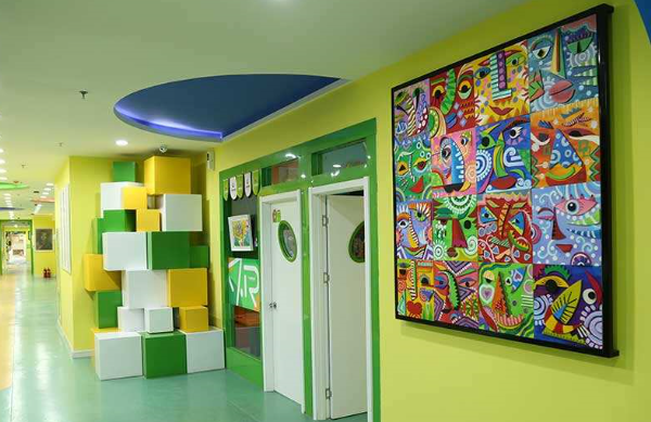 妖權樹美術加盟 妖權樹美術加盟