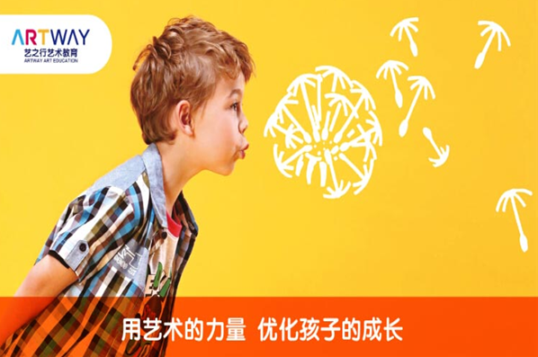 藝之行國際美術加盟 藝之行國際美術加盟