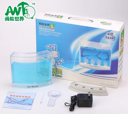 螞蟻世界玩具