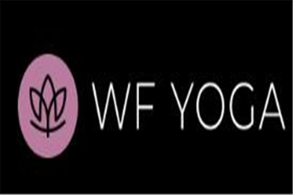 WF YOGA瑜伽