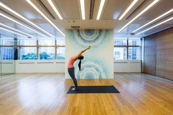 Pure Yoga 瑜伽中心加盟 Pure Yoga 瑜伽中心加盟