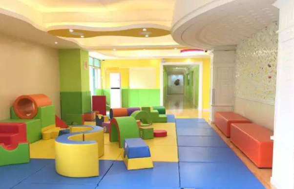 愛迪貝貝早教加盟